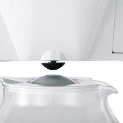Melitta Kaffeemaschine 1025-05 Look Perfection, Kunststoff, Mit Glaskanne, 15 Tassen, Weiß 15 Melitta Kaffeemaschine 1025-05 Look Perfection, Kunststoff, Mit Glaskanne, 15 Tassen, Weiß -Melitta Verkaufsgeschäft 7efb2f5bdd5b9a990991ad09186292f0e7c81069 kaffeemaschine melitta 1025 05 look perfection