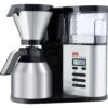 Melitta Filterkaffeemaschine »AromaElegance® Therm DeLuxe 1012-06«, 1,13 L Kaffeekanne, Papierfilter, 1x4 2 Melitta Filterkaffeemaschine »AromaElegance® Therm DeLuxe 1012-06«, 1,13 L Kaffeekanne, Papierfilter, 1x4 -Melitta Verkaufsgeschäft 7fdeffd49d5fce6a6709f61b72f9c3a7