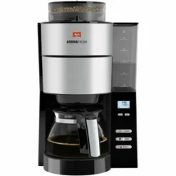 Melitta AromaFresh 1021-01 Kaffeemaschinen - Schwarz 24 Melitta AromaFresh 1021-01 Kaffeemaschinen - Schwarz -Melitta Verkaufsgeschäft 8200b09f03b789c8a2dd14601a748587