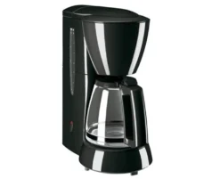MELITTA Kaffeeautomat Single5 M 720-1/1 5Tassen 600Watt Weiß/grau -Melitta Verkaufsgeschäft 8357a1371262e067e34be9cf14f166ba