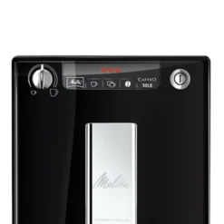 Melitta F53/1-102 Caffeo Passione OT Vollautomatische Espressomaschine, Schwarz 21 Melitta F53/1-102 Caffeo Passione OT Vollautomatische Espressomaschine, Schwarz -Melitta Verkaufsgeschäft 83feb9523091c320345f22205f93c0e8
