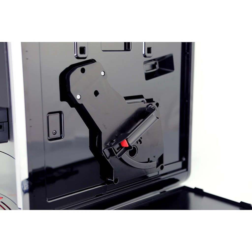 Melitta Kaffeevollautomat »Barista T Smart® F831-101«, 4 Benutzerprofile&18 Kaffeerezepte, Nach Italienischem Originalrezept 8 Melitta Kaffeevollautomat »Barista T Smart® F831-101«, 4 Benutzerprofile&18 Kaffeerezepte, Nach Italienischem Originalrezept – Bild 6