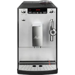 Melitta Kaffeevollautomat »Solo® & Perfect Milk E957-203, Silber/schwarz«, Café Crème&Espresso Per One Touch, Milchsch&heiße Milch Per Drehregler 10 Melitta Kaffeevollautomat »Solo® & Perfect Milk E957-203, Silber/schwarz«, Café Crème&Espresso Per One Touch, Milchsch&heiße Milch Per Drehregler -Melitta Verkaufsgeschäft 8ad20b99eae11ff8cd5c558693648684