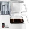 MELITTA Kaffeeautomat Aromaboy 1015-01 1-2Tassen 650Watt Weiß -Melitta Verkaufsgeschäft 8ae6dc4f5291a342a3cd88064136d577