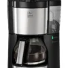 Melitta Look Perfection 1025-06 Kaffeemaschinen - Schwarz 2 Melitta Look Perfection 1025-06 Kaffeemaschinen - Schwarz -Melitta Verkaufsgeschäft 8fe019484daa0f386f541c37125e83e3