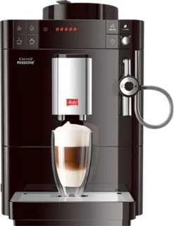 Melitta F53/1-102 Caffeo Passione OT Vollautomatische Espressomaschine, Schwarz 25 Melitta F53/1-102 Caffeo Passione OT Vollautomatische Espressomaschine, Schwarz -Melitta Verkaufsgeschäft 90157d06aa5d7a2b234f839576ae3114