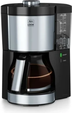 Melitta Look Perfection 1025-06 Kaffeemaschinen - Schwarz -Melitta Verkaufsgeschäft 914269af80f705b1775d3c846807c15f