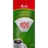 Melitta Filtertüten 105 G, Weiß, 200 Stück 1 Melitta Filtertüten 105 G, Weiß, 200 Stück -Melitta Verkaufsgeschäft 929091540704583f2a77871e068cbe94498c8b91 filtertueten melitta 105 g