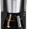 Melitta 1011-06 LOOK IV DeLuxe Kaffeemaschine -Melitta Verkaufsgeschäft 94fe68b4889fad005e3f337a8a86d434