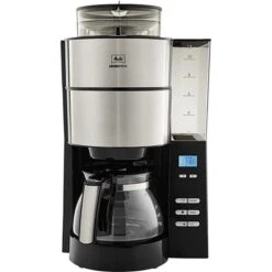 Melitta AromaFresh 1021-01, Kaffeemaschine Mit Mahlwerk, Glaskanne, Schwarz, Für 10 Tassen 13 Melitta AromaFresh 1021-01, Kaffeemaschine Mit Mahlwerk, Glaskanne, Schwarz, Für 10 Tassen -Melitta Verkaufsgeschäft 9578fd0bbe78016273e104558cd3e069c3db1370 kaffeemaschine melitta 1021 01 aromafresh