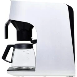 Melitta Kaffeemaschine Cafina XT180-GMC, 31625, Mit Glaskanne, 15 Tassen, Silber-schwarz -Melitta Verkaufsgeschäft 960d5a3cd7a7706c1e8d62972ed50cd3b710a7b9 kaffeemaschine melitta cafina xt180 gmc 31625