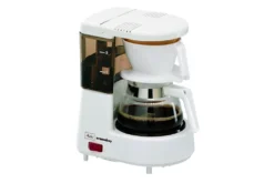 MELITTA Kaffeeautomat Aromaboy 1015-01 1-2Tassen 650Watt Weiß 19 MELITTA Kaffeeautomat Aromaboy 1015-01 1-2Tassen 650Watt Weiß -Melitta Verkaufsgeschäft 9695b47ffe5f6c5e582d4359b74fbfd7