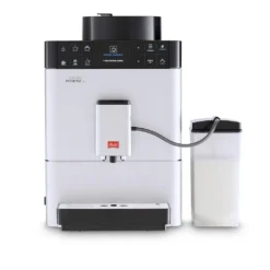 Melitta Kaffeevollautomat »Passione® One Touch F53/1-101, Silber«, One Touch Funktion, Tassengenau Frisch Gemahlene Bohnen -Melitta Verkaufsgeschäft 96d1fd6ef92283b6047c8d7023fccf0d