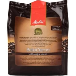 Melitta Kaffeepads BellaCrema, 30 Pads 8 Melitta Kaffeepads BellaCrema, 30 Pads -Melitta Verkaufsgeschäft 97753bc3847480607f861fb94006c15cf71ce169 kaffeepads melitta bellacrema