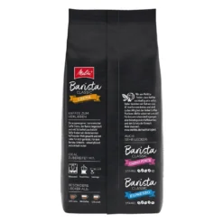 MELITTA Ganze Kaffeebohnen Barista Crema 8 X 1 Kg Ausgewogen Harmonisch Stärke 3 10 MELITTA Ganze Kaffeebohnen Barista Crema 8 X 1 Kg Ausgewogen Harmonisch Stärke 3 -Melitta Verkaufsgeschäft 99d95873a74f13764c451b439c6b321a 1