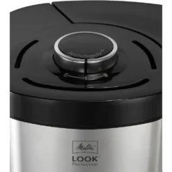 Melitta Filterkaffeemaschine »Look® Perfection 1025-06«, 1,25 L Kaffeekanne, Papierfilter, 1x4 13 Melitta Filterkaffeemaschine »Look® Perfection 1025-06«, 1,25 L Kaffeekanne, Papierfilter, 1x4 -Melitta Verkaufsgeschäft 9b6332dcca59e8b691c8e2c111755f29