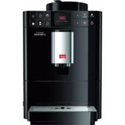 Melitta Kaffeevollautomat »Passione® One Touch F53/1-102, Schwarz«, One Touch Funktion, Tassengenau Frisch Gemahlene Bohnen 13 Melitta Kaffeevollautomat »Passione® One Touch F53/1-102, Schwarz«, One Touch Funktion, Tassengenau Frisch Gemahlene Bohnen -Melitta Verkaufsgeschäft 9cb69122be11536c68928fa2ecc8150f