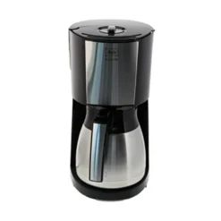 MELITTA Kaffeeautomat 1017-08 10Tassen Thermokanne 1000Watt Schwarz -Melitta Verkaufsgeschäft 9f5426c7e1742d7a0e9613ae5f2b3a6c