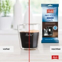 Melitta Wasserfilter »PRO AQUA« -Melitta Verkaufsgeschäft 9f560d4e38848fdde42b63aebeebb8d2