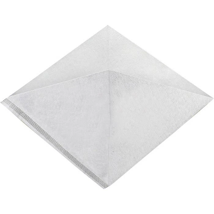 Melitta Filtertüten 270 G, Pyramidenfilter, Weiß, 100 Stück 4 Melitta Filtertüten 270 G, Pyramidenfilter, Weiß, 100 Stück – Bild 2