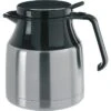 Melitta Thermoskanne 20768, Isolierkanne, Silber, Edelstahl, 1,3 L 1 Melitta Thermoskanne 20768, Isolierkanne, Silber, Edelstahl, 1,3 L -Melitta Verkaufsgeschäft a04199ef9cb3792eb9ea02e5ec804b92b649e339 thermoskanne melitta 20768