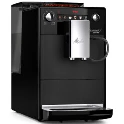 Melitta Kaffeevollautomat »Latticia® One Touch F300-100, Schwarz«, Kompakt, Aber XL Wassertank & XL Bohnenbehälter 12 Melitta Kaffeevollautomat »Latticia® One Touch F300-100, Schwarz«, Kompakt, Aber XL Wassertank & XL Bohnenbehälter -Melitta Verkaufsgeschäft a2750aa975b91e28d9ea79b013cfd981