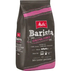 MELITTA Ganze Kaffeebohnen Barista Crema Forte 1 Kg Kräftig Und Vollmundig 9 MELITTA Ganze Kaffeebohnen Barista Crema Forte 1 Kg Kräftig Und Vollmundig -Melitta Verkaufsgeschäft a52401a10a9fd1f152f1e34fd13e73d0