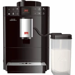 Melitta Kaffeevollautomat »Passione® One Touch F53/1-102, Schwarz«, One Touch Funktion, Tassengenau Frisch Gemahlene Bohnen 12 Melitta Kaffeevollautomat »Passione® One Touch F53/1-102, Schwarz«, One Touch Funktion, Tassengenau Frisch Gemahlene Bohnen -Melitta Verkaufsgeschäft a794d40be1c63fbda6941e1e9df2e855