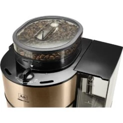 Melitta Kaffeemaschine Mit Mahlwerk »AromaFresh Glas 1021-04«, 1,25 L Kaffeekanne, Papierfilter, 1x4 11 Melitta Kaffeemaschine Mit Mahlwerk »AromaFresh Glas 1021-04«, 1,25 L Kaffeekanne, Papierfilter, 1x4 -Melitta Verkaufsgeschäft a7e84fb89a41cc65f3269c36273327b1