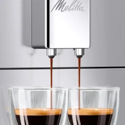 Melitta F23/0-101 Purista Kaffeevollautomat 24 Melitta F23/0-101 Purista Kaffeevollautomat -Melitta Verkaufsgeschäft a8c0fb1d5867579c02954e95da59a5ce