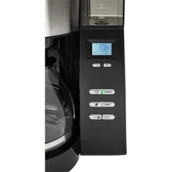 Melitta AromaFresh 1021-01, Kaffeemaschine Mit Mahlwerk, Glaskanne, Schwarz, Für 10 Tassen 14 Melitta AromaFresh 1021-01, Kaffeemaschine Mit Mahlwerk, Glaskanne, Schwarz, Für 10 Tassen -Melitta Verkaufsgeschäft a90bc1e0480104f32cfb0f88ed76155848db6f1e kaffeemaschine melitta 1021 01 aromafresh