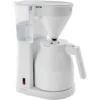Melitta Filterkaffeemaschine »Easy Therm 1023-05«, Papierfilter, 1x4 -Melitta Verkaufsgeschäft aa2ca135c573d26ad0bbac0ea53c804c