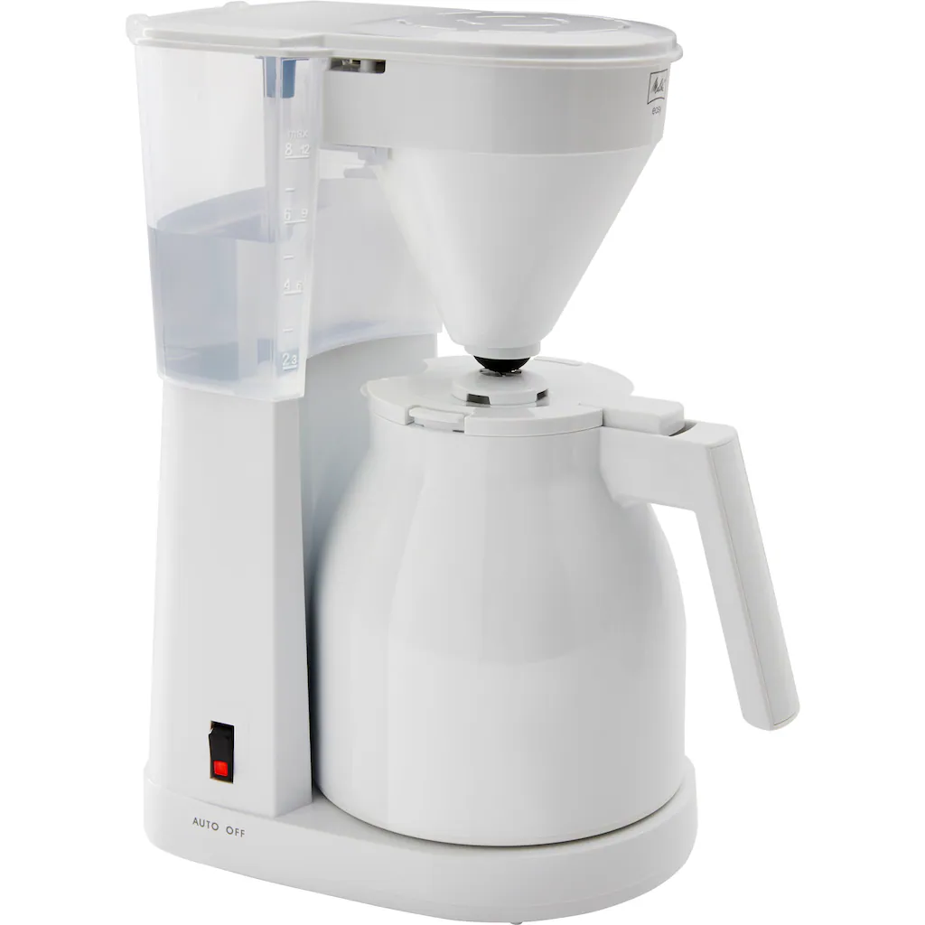 Melitta Filterkaffeemaschine »Easy Therm 1023-05«, Papierfilter, 1x4 3 Melitta Filterkaffeemaschine »Easy Therm 1023-05«, Papierfilter, 1x4