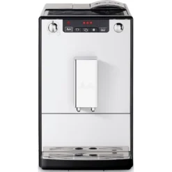 Melitta Kaffeevollautomat »Solo® E950-103, Silber/schwarz«, Perfekt Für Café Crème & Espresso, Nur 20cm Breit 13 Melitta Kaffeevollautomat »Solo® E950-103, Silber/schwarz«, Perfekt Für Café Crème & Espresso, Nur 20cm Breit -Melitta Verkaufsgeschäft aa7c311a67419a713216f69839c7bd7f