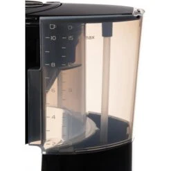 Melitta Enjoy Top Therm 1017-08, Kunststoff, Edelstahl, Schwarz, 10 Tassen, Kaffeemaschine 11 Melitta Enjoy Top Therm 1017-08, Kunststoff, Edelstahl, Schwarz, 10 Tassen, Kaffeemaschine -Melitta Verkaufsgeschäft acb9c29c9b9ab3a84681760dddd5f74ea6bce145 kaffeemaschine melitta 1017 08 enjoy top therm