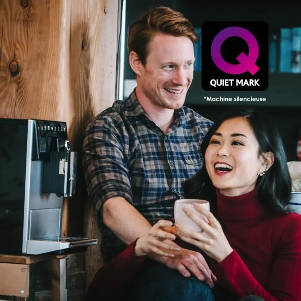 Melitta Caffeo CI Touch F63/0-101, Farbe:Silber 22 Melitta Caffeo CI Touch F63/0-101, Farbe:Silber – Bild 20