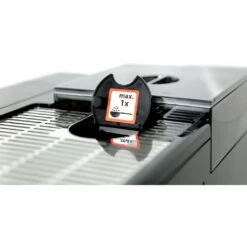 Melitta Kaffeevollautomat »CI Touch® F630-101, Silber«, Bedienoberfläche Mit Touch & Slide Funktion Flüsterleises Mahlwerk -Melitta Verkaufsgeschäft affccdb754f21fe860730dc1393558fd