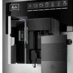 Melitta Kaffeevollautomat Caffeo CI E 970-101, Ausstellungsstück, Mit Milchsystem & Heißwasser -Melitta Verkaufsgeschäft b31b432e36433d344a6b3f75beee29193159496e kaffeevollautomat melitta caffeo ci e 970 101