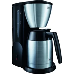 Melitta Filterkaffeemaschine »Melitta® Single5® Therm M728«, 0,65 L Kaffeekanne, Papierfilter, 1x2, Mit Edelstahl-Thermobecher 8 Melitta Filterkaffeemaschine »Melitta® Single5® Therm M728«, 0,65 L Kaffeekanne, Papierfilter, 1x2, Mit Edelstahl-Thermobecher -Melitta Verkaufsgeschäft b3319a14ad44cba2f6bc4c2aa12a73f7
