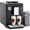 Melitta Kaffeevollautomat »CI Touch® F630-102, Schwarz«, Bedienoberfläche Mit Touch & Slide Funktion, Flüsterleises Mahlwerk -Melitta Verkaufsgeschäft b4c677745d51057fe58e8d8a3d8874e4