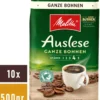 Melitta®Auslese Klassisch, Ganze Bohne 10x500gr. 1 Melitta®Auslese Klassisch, Ganze Bohne 10x500gr. -Melitta Verkaufsgeschäft b4c8c397de700e68299901e1c4be902d