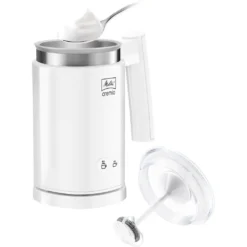 Melitta Milchaufschäumer »Cremio® 1014-01«, 500 W 9 Melitta Milchaufschäumer »Cremio® 1014-01«, 500 W -Melitta Verkaufsgeschäft b62fe361cf18931e35b3610798214882