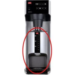 Melitta Thermoskanne XT Coffee Carrier, Silber, Edelstahl, 2 L -Melitta Verkaufsgeschäft b66a5cbc9e6f3b1dd0855c3b8f1bd59f22d9ec9c thermoskanne melitta xt coffee carrier