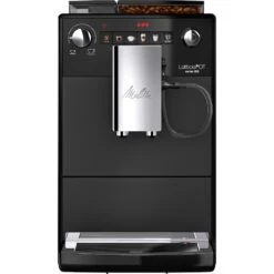 Melitta Kaffeevollautomat »Latticia® One Touch F300-100, Schwarz«, Kompakt, Aber XL Wassertank & XL Bohnenbehälter 11 Melitta Kaffeevollautomat »Latticia® One Touch F300-100, Schwarz«, Kompakt, Aber XL Wassertank & XL Bohnenbehälter -Melitta Verkaufsgeschäft bb42e43f0eaab2c59f9b567a7a2c9163