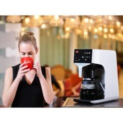 Melitta Glaskanne Kaffee-Kanne Ka-G M 180, Ersatzkanne, 1,8 Liter -Melitta Verkaufsgeschäft bc4739cb4bfd9b1585e9eabc74757256a2df50b1 glaskanne melitta kaffee kanne ka g m 180