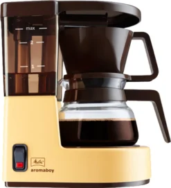 MELITTA Kaffeeautomat Aromaboy 1015-01 1-2Tassen 650Watt Weiß 23 MELITTA Kaffeeautomat Aromaboy 1015-01 1-2Tassen 650Watt Weiß -Melitta Verkaufsgeschäft bf950bfc0a6206ec76c6eadd2f9ff15b