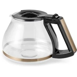 Melitta Kaffeemaschine Mit Mahlwerk »AromaFresh Glas 1021-04«, 1,25 L Kaffeekanne, Papierfilter, 1x4 13 Melitta Kaffeemaschine Mit Mahlwerk »AromaFresh Glas 1021-04«, 1,25 L Kaffeekanne, Papierfilter, 1x4 -Melitta Verkaufsgeschäft bfddaace18491488535fce5a6e33db3d