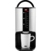 Melitta Thermoskanne XT Coffee Carrier, Silber, Edelstahl, 2 L -Melitta Verkaufsgeschäft bffeb118c73fce41eb0ce51fcf8fe34b80182dc4 thermoskanne melitta xt coffee carrier