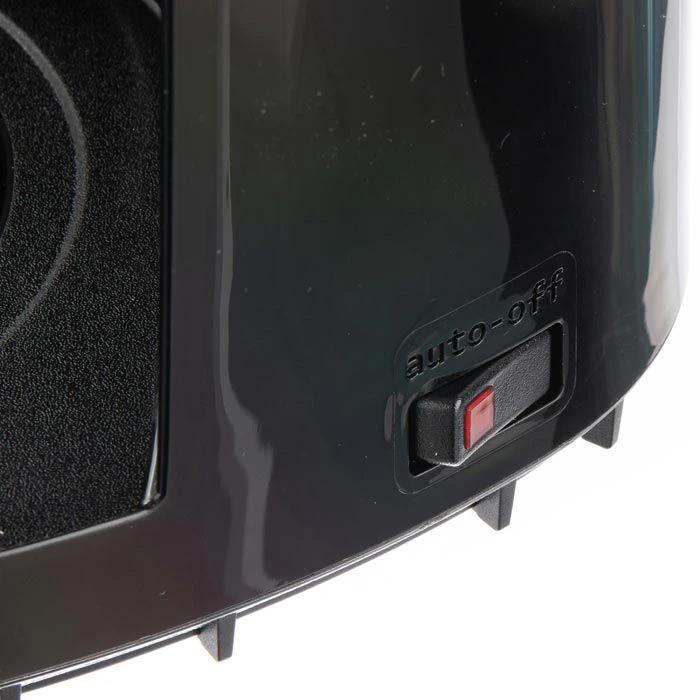 Melitta Enjoy Top Therm 1017-08, Kunststoff, Edelstahl, Schwarz, 10 Tassen, Kaffeemaschine 6 Melitta Enjoy Top Therm 1017-08, Kunststoff, Edelstahl, Schwarz, 10 Tassen, Kaffeemaschine – Bild 4