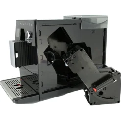 Melitta Kaffeevollautomat »CI Touch® F630-102, Schwarz«, Bedienoberfläche Mit Touch & Slide Funktion, Flüsterleises Mahlwerk 11 Melitta Kaffeevollautomat »CI Touch® F630-102, Schwarz«, Bedienoberfläche Mit Touch & Slide Funktion, Flüsterleises Mahlwerk -Melitta Verkaufsgeschäft c12c90fc9cb22a478fa8bdf70b1125d5